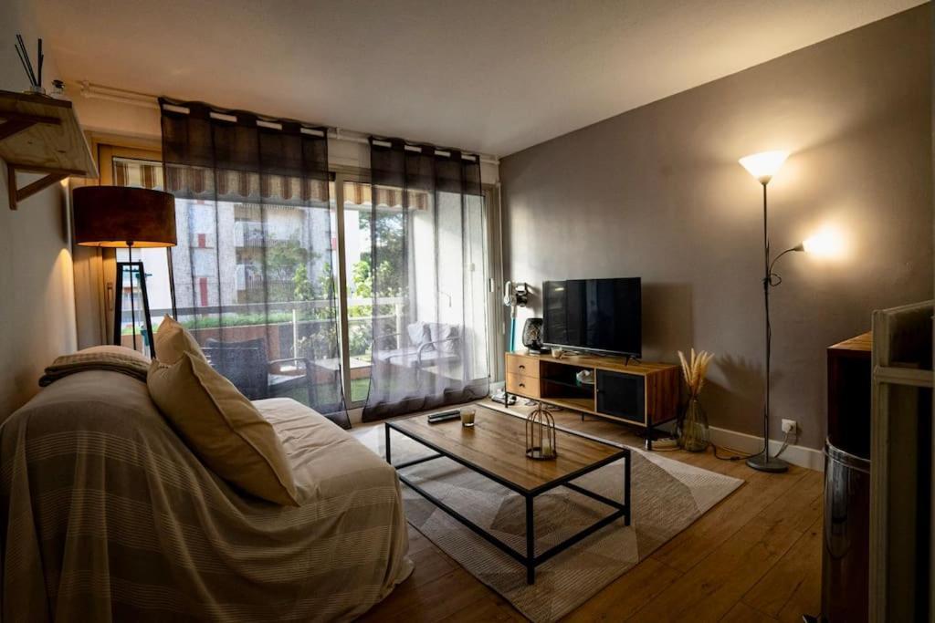 Appartement A Santa Lucia Vue Mer Saint-Raphael  Luaran gambar