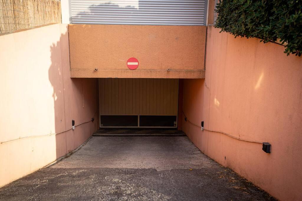 Appartement A Santa Lucia Vue Mer Saint-Raphael  Luaran gambar